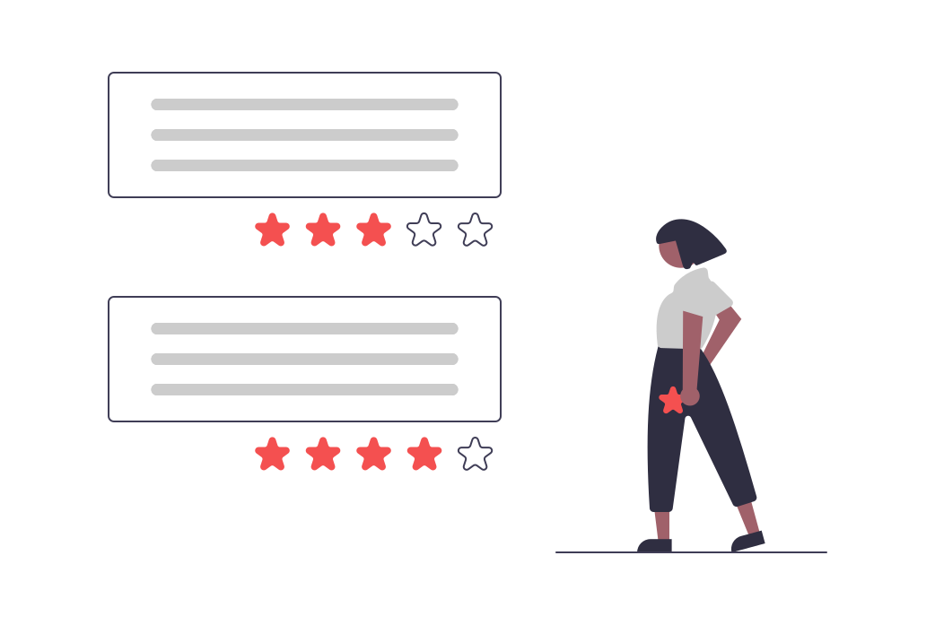 Customer First